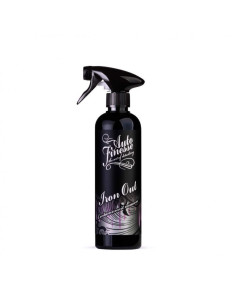 Auto Finesse Iron Out Contaminate Remover 5OOml
