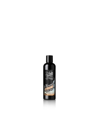 Auto Finesse Mercury EXTREME Metal Polish 250ml