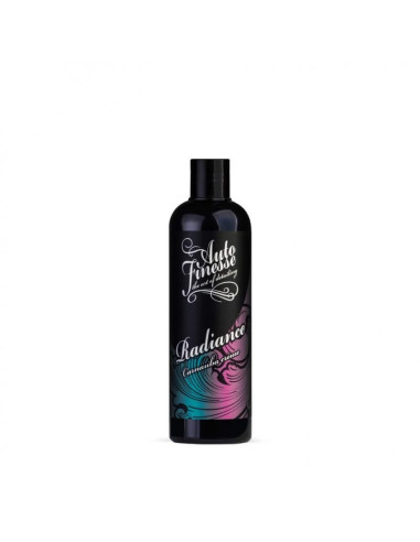 Auto Finesse Radiance Carnauba Crème 500ml