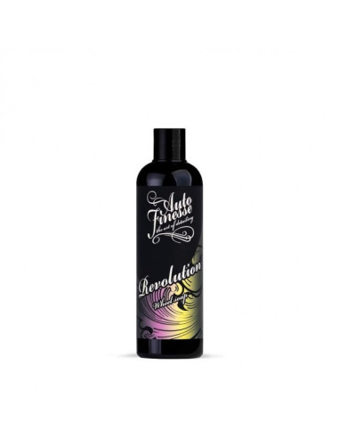 Auto Finesse Revolution Wheel Soap 500ml