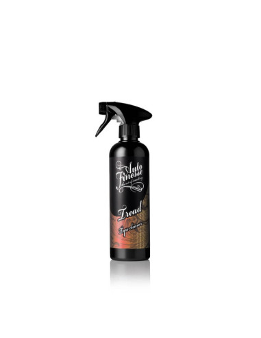 Auto Finesse Tread Tyre Cleaner 500ml