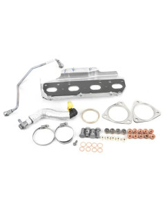 Kit d'installation de turbo pour MINI Cooper S et JCW  