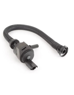 Soupape de ventilation reservoir pour MINI Cooper S et...