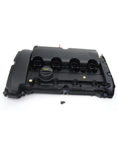 Couvre Culasse pour MINI N14 Cooper S et John Cooper Works  