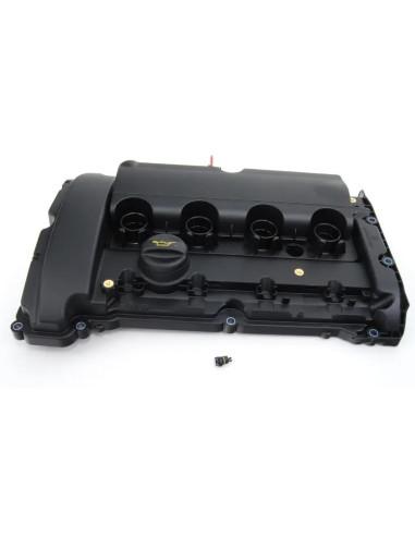 Couvre Culasse pour MINI N14 Cooper S et John Cooper Works  