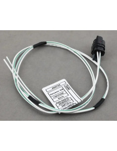 Adaptateur pompe hp version 2 pour MINI N18 Cooper S et...