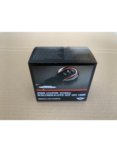 Coque de clé jcw pro pour MINI F56