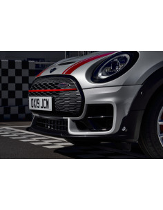 Calandre LCI 3D JCW pour Clubman F54