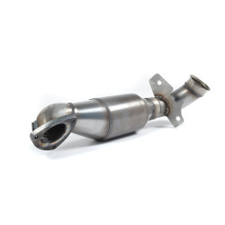 Catalyseur Milltek pour Mini R56