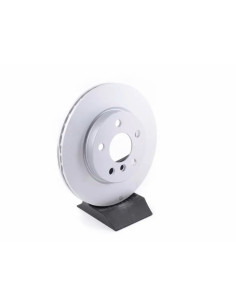 Disque de frein ventilé Cooper - One pour MINI 282x22