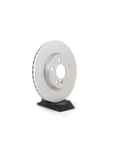 Disque de frein ventilé Cooper S pour MINI 294x22
