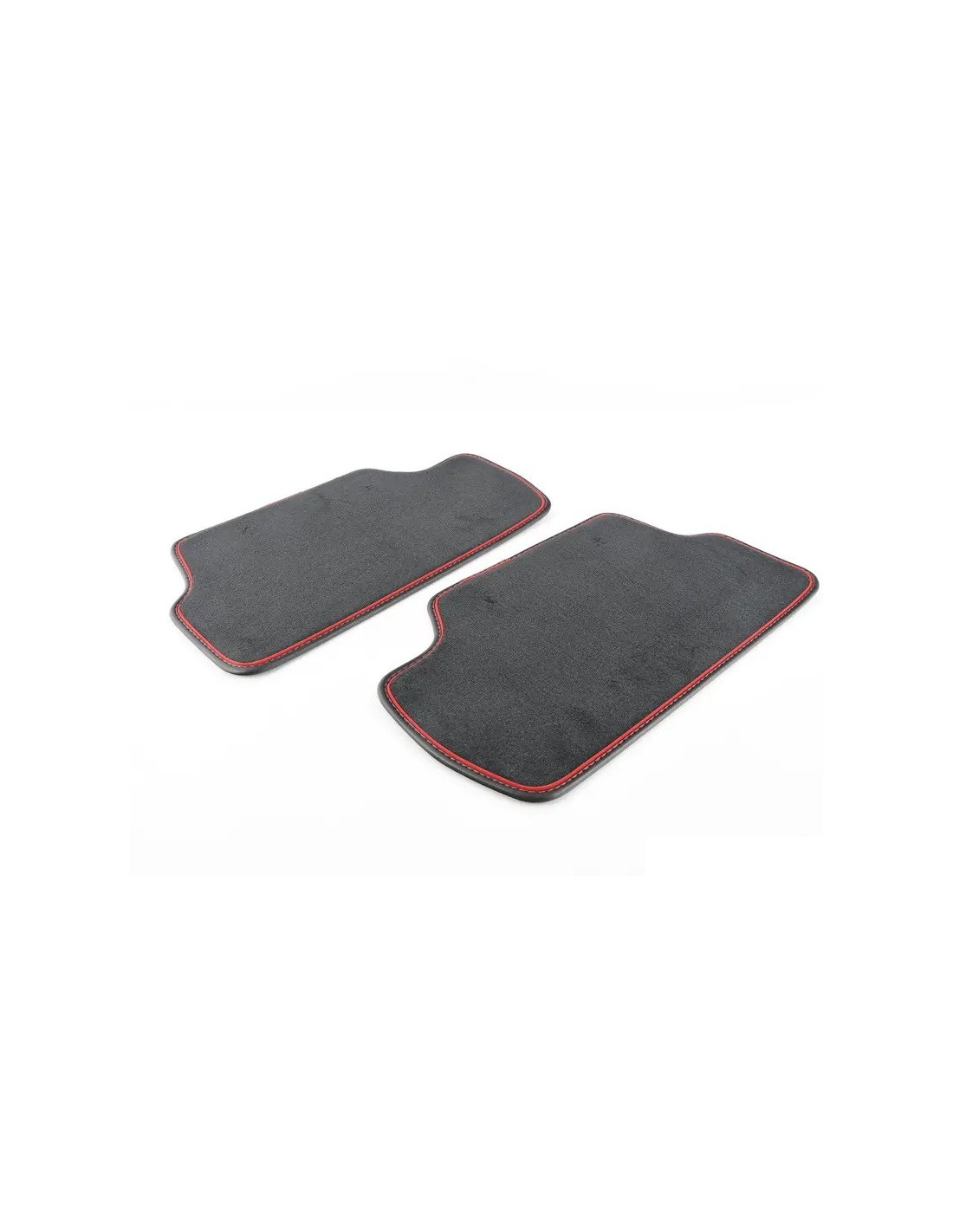 Tapis de sol voiture pour MINI Cooper S (F56) à partir du 03/2014