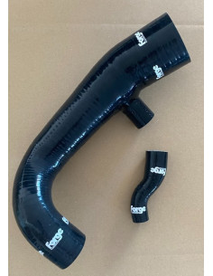 Durite FORGE Silicone pour admission N14 Cooper S et John...