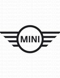 Airbag LCI NOIR pour MINI Cooper R56  