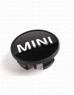 Centre de roue MINI pour MINI Cooper R56  