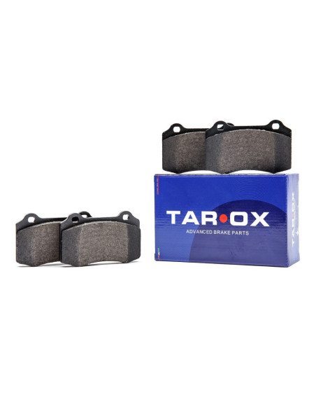 Plaquettes TAROX Corsa  0524-114 pour MINI R56 Cooper D et One