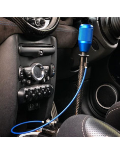 Short shifter COOLERWORX en Carbone pour MINI Cooper R56