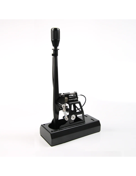 Short shifter COOLERWORX pour MINI John Cooper Works R53
