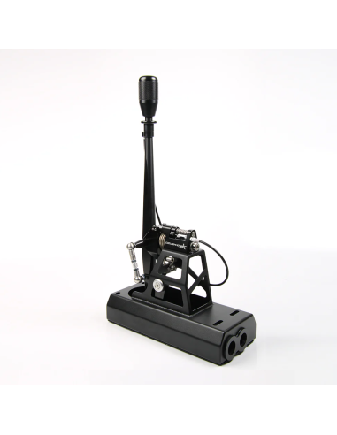 Short shifter COOLERWORX pour MINI John Cooper Works R53