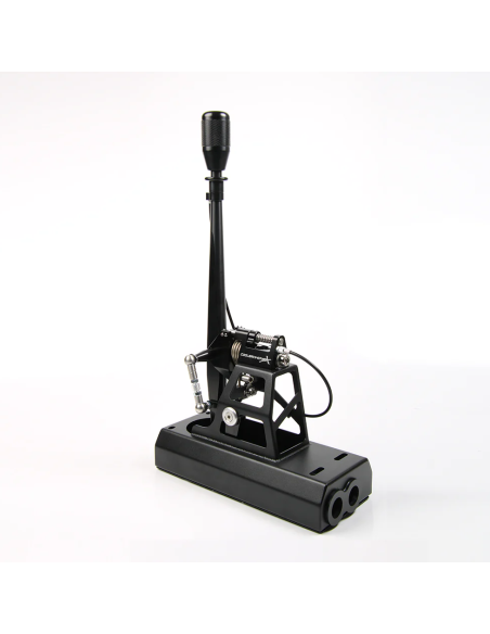 Short shifter COOLERWORX pour MINI John Cooper Works R53