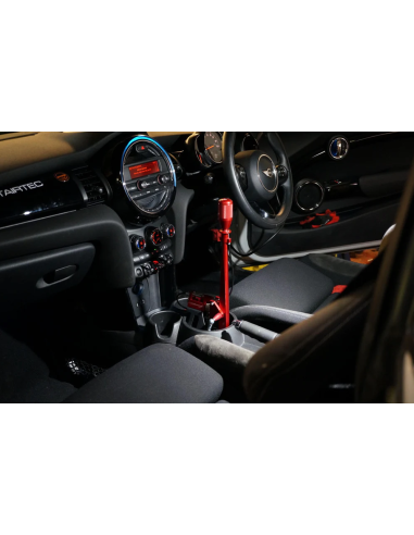 Short shifter COOLERWORX pour MINI Cooper F56