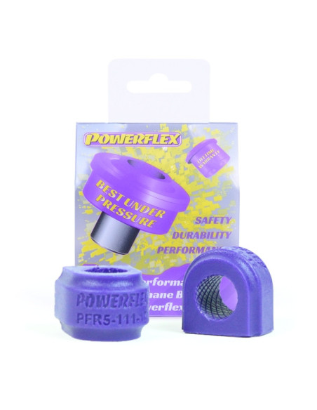 Silent bloc silent bloc de barre anti roulis arriére 18mm PFR5-111-18 pour MINI R53 43 pour