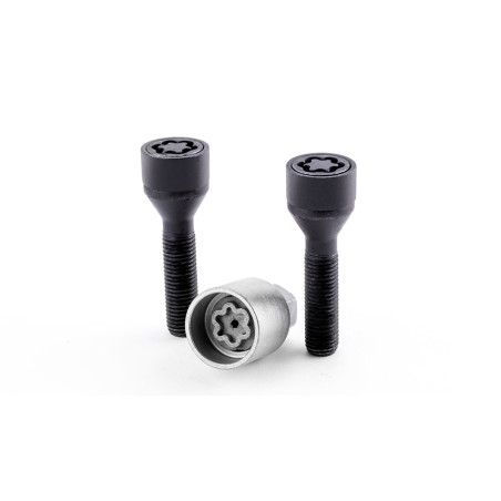 Cales DZX ST elagisseur de voie Mini