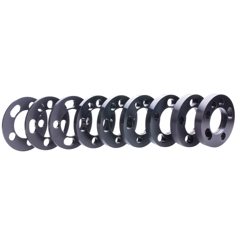 Cales DZX ST elagisseur de voie Mini