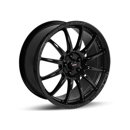 Team Dynamics Pro Race 1.2 en 17 pouces pour mini R56 Cooper S John Cooper Works