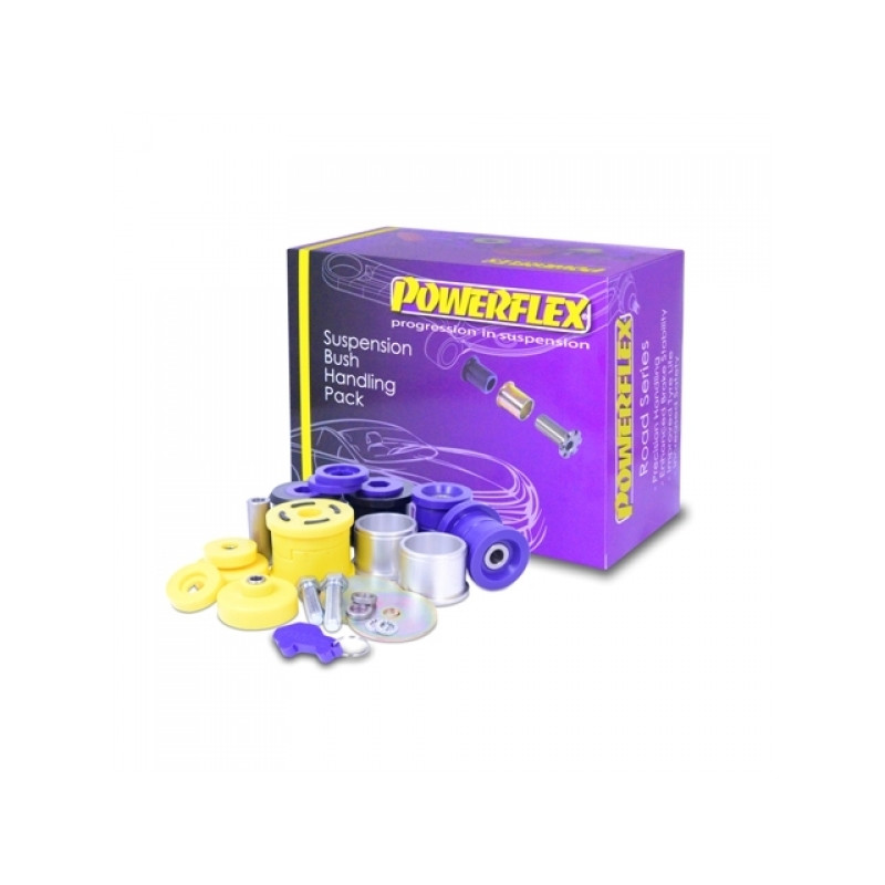 Powerflex handling pack pour Mini R56