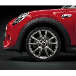 Jantes R534 Double spoke mini john cooper works adwshop