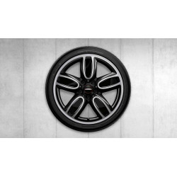 Jantes 509 Cup Spoke 18 pour Mini cooper F56 ADWShop