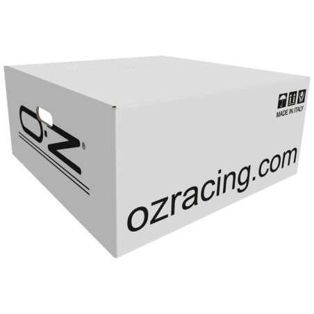OZ Leggenda 17' pour mini R56