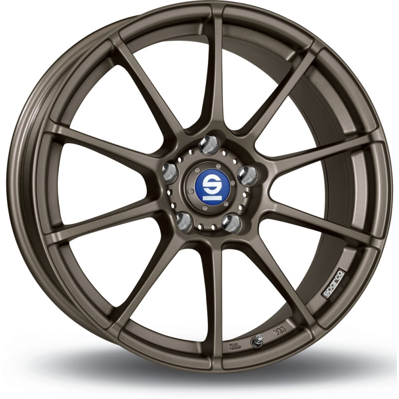 Sparco assetto gara 17' pour mini R56