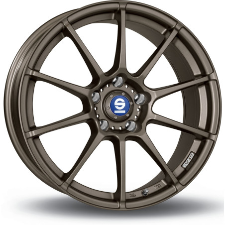 Sparco assetto gara 17' pour mini R56