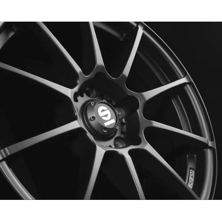 Sparco assetto gara 17' pour mini R56