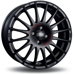 OZ Superturismo 17' pour mini R56