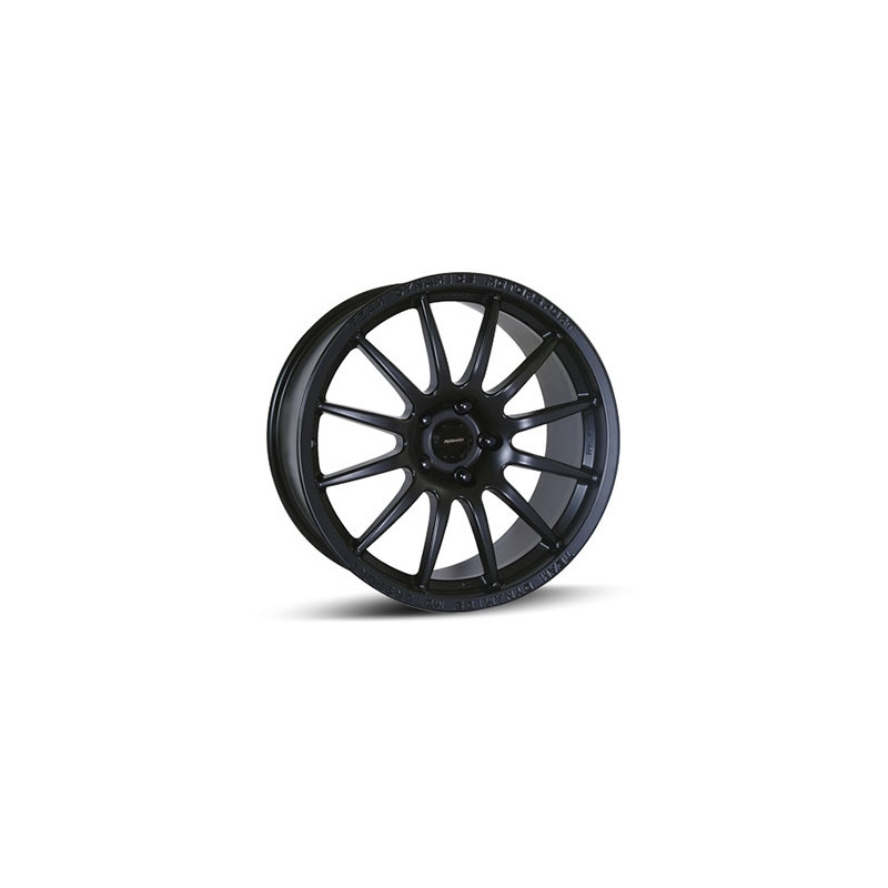 Team Dynamics Pro Race 1.2 en 18 pouces pour mini R56 Cooper S John Cooper Works