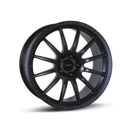 Team Dynamics Pro Race 1.2 en 18 pouces pour mini R56 Cooper S John Cooper Works