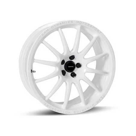 Team Dynamics Pro Race 1.2 en 18 pouces pour mini R56 Cooper S John Cooper Works