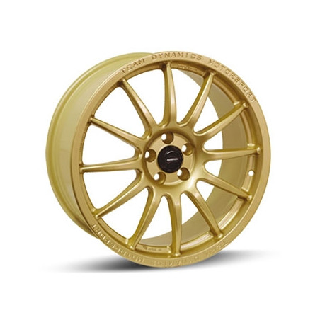 Team Dynamics Pro Race 1.2 en 18 pouces pour mini R56 Cooper S John Cooper Works