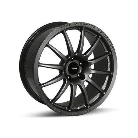 Team Dynamics Pro Race 1.2 en 18 pouces pour mini R56 Cooper S John Cooper Works