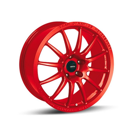 Team Dynamics Pro Race 1.2 en 18 pouces pour mini R56 Cooper S John Cooper Works