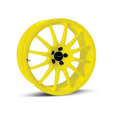 Team Dynamics Pro Race 1.2 en 18 pouces pour mini R56 Cooper S John Cooper Works