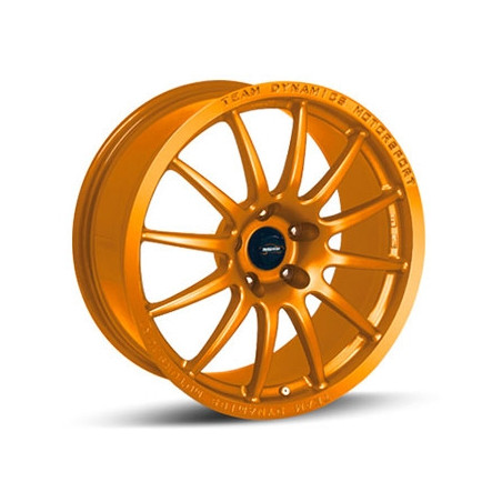 Team Dynamics Pro Race 1.2 en 18 pouces pour mini R56 Cooper S John Cooper Works