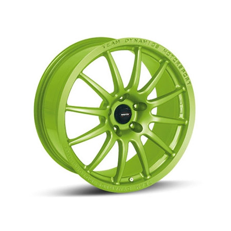 Team Dynamics Pro Race 1.2 en 18 pouces pour mini R56 Cooper S John Cooper Works