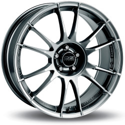 OZ Ultraleggera 18'