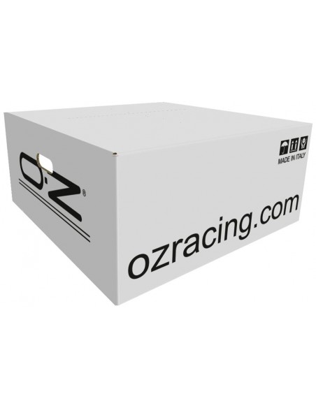 OZ Ultraleggera 17'