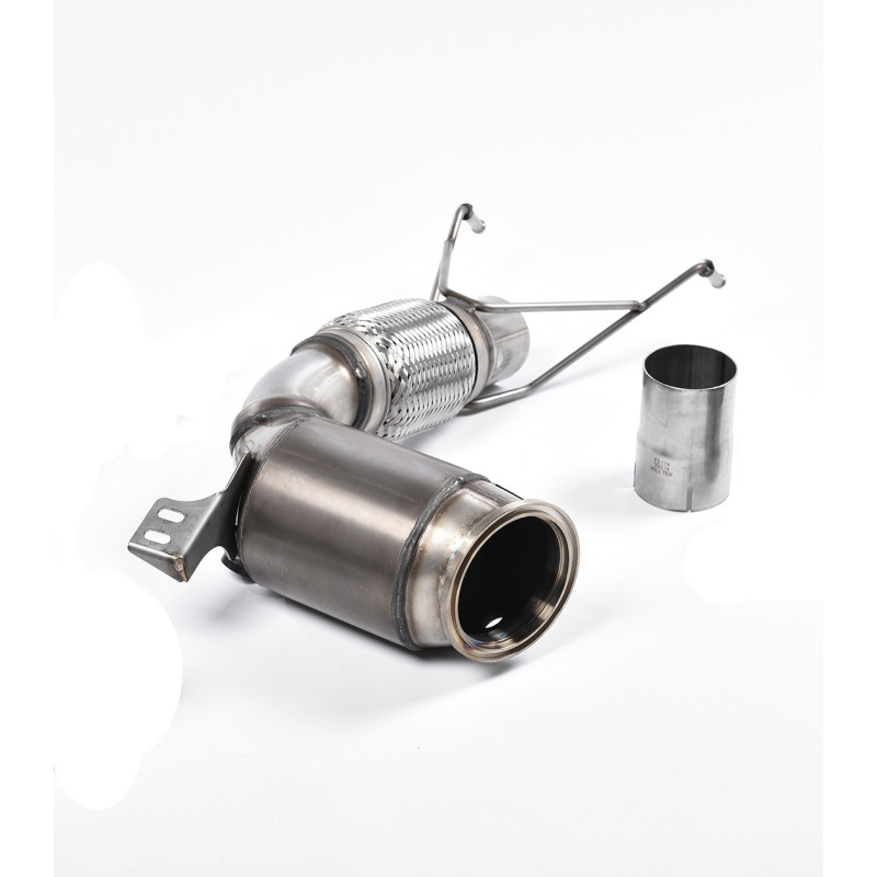 Catalyseur Milltek pour Mini R56