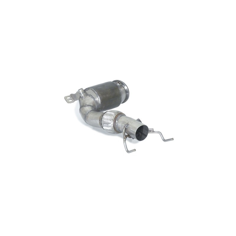 Catalyseur ragazzon pour Mini R56